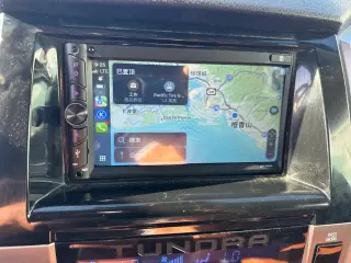 2019 Toyota Tundra 2WD