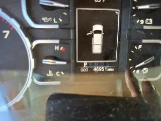 2019 Toyota Tundra 2WD