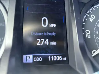 2023 Toyota Tacoma 2WD