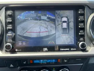 2023 Toyota Tacoma 2WD