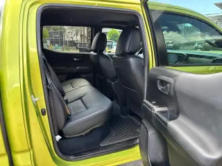 2023 Toyota Tacoma 2WD