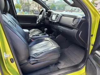 2023 Toyota Tacoma 2WD