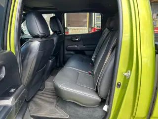 2023 Toyota Tacoma 2WD