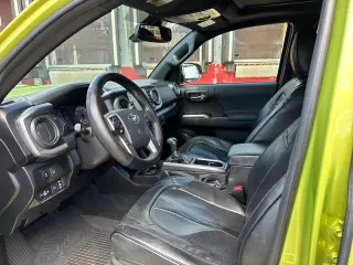 2023 Toyota Tacoma 2WD