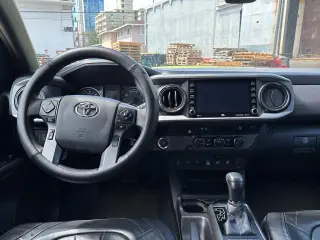 2023 Toyota Tacoma 2WD
