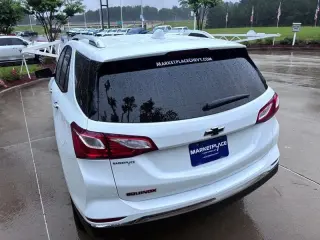 2021 Chevrolet Equinox