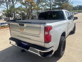 2022 Chevrolet Silverado 1500 Limited
