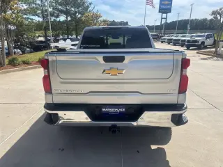 2022 Chevrolet Silverado 1500 Limited