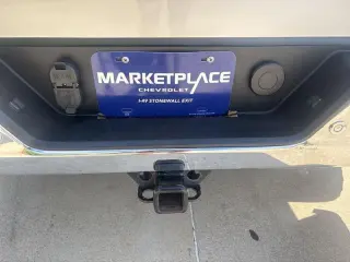 2022 Chevrolet Silverado 1500 Limited