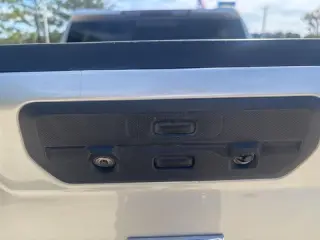 2022 Chevrolet Silverado 1500 Limited