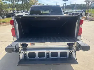 2022 Chevrolet Silverado 1500 Limited