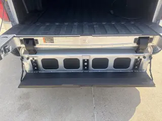 2022 Chevrolet Silverado 1500 Limited