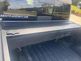 2022 Chevrolet Silverado 1500 Limited