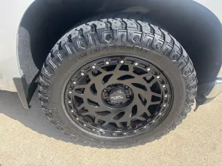 2022 Chevrolet Silverado 1500 Limited