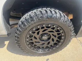2022 Chevrolet Silverado 1500 Limited