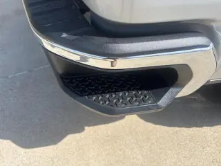 2022 Chevrolet Silverado 1500 Limited