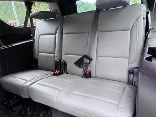 2022 Chevrolet Suburban