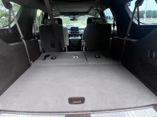 2022 Chevrolet Suburban