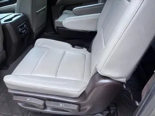 2022 Chevrolet Suburban