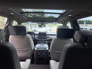 2022 Chevrolet Suburban
