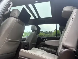 2022 Chevrolet Suburban