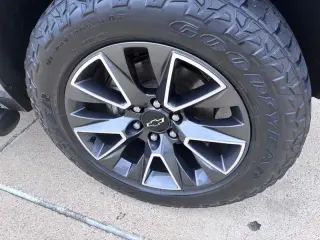 2022 Chevrolet Suburban