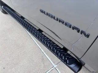2022 Chevrolet Suburban