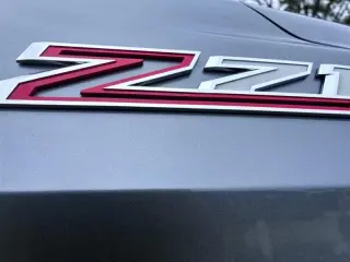 2022 Chevrolet Suburban