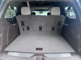 2022 Chevrolet Suburban
