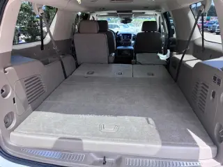 2020 Chevrolet Suburban