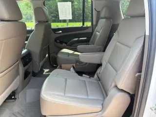 2020 Chevrolet Suburban
