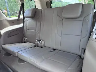 2020 Chevrolet Suburban