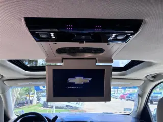 2020 Chevrolet Suburban