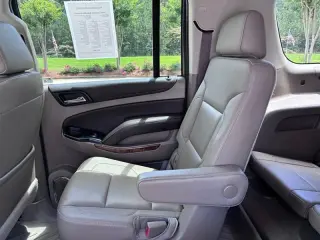 2020 Chevrolet Suburban