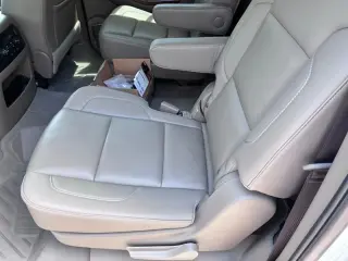 2020 Chevrolet Suburban