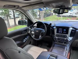 2020 Chevrolet Suburban