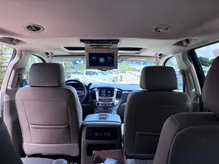 2020 Chevrolet Suburban