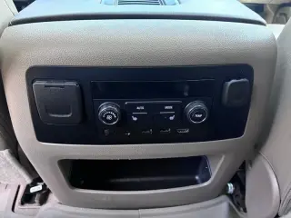 2020 Chevrolet Suburban