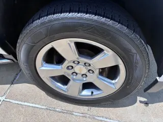 2020 Chevrolet Suburban