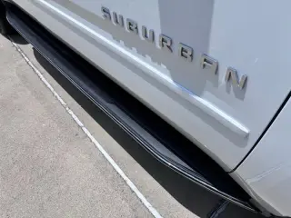 2020 Chevrolet Suburban