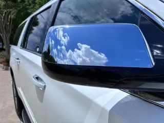 2020 Chevrolet Suburban