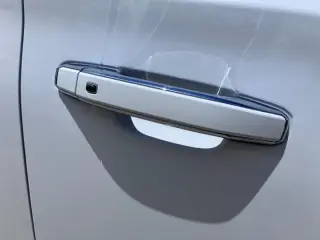 2020 Chevrolet Suburban