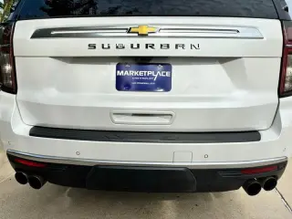 2023 Chevrolet Suburban