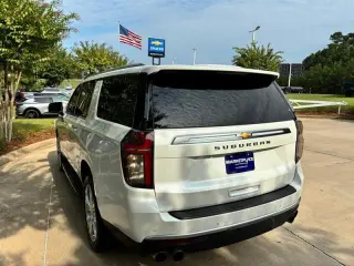 2023 Chevrolet Suburban