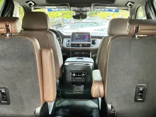 2023 Chevrolet Suburban