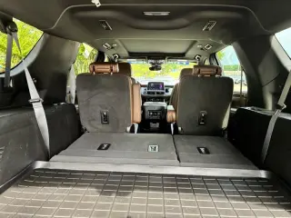 2023 Chevrolet Suburban