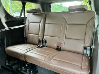2023 Chevrolet Suburban