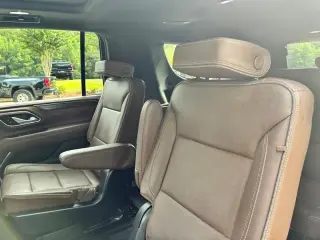 2023 Chevrolet Suburban