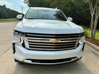 2023 Chevrolet Suburban