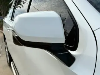 2023 Chevrolet Suburban